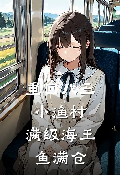 重回八三小渔村，满级海王鱼满仓