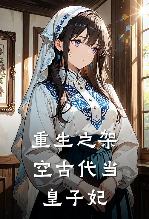 重生之架空古代当皇子妃