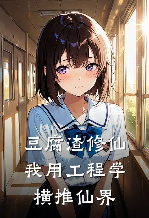豆腐渣修仙：我用工程学横推仙界