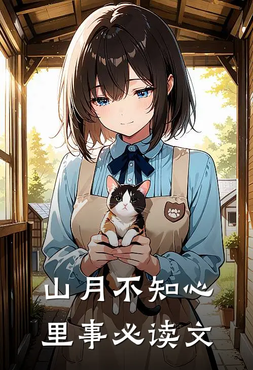 山月不知心里事必读文