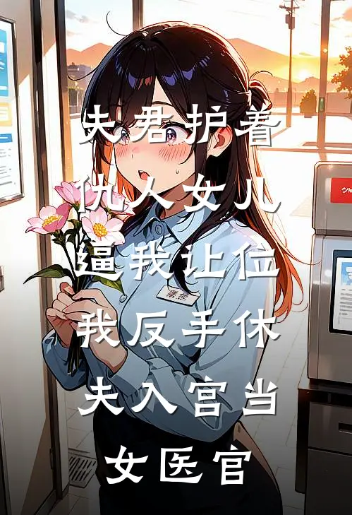 夫君护着仇人女儿逼我让位，我反手休夫入宫当女医官