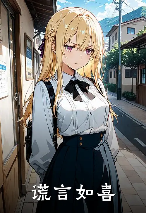谎言如喜