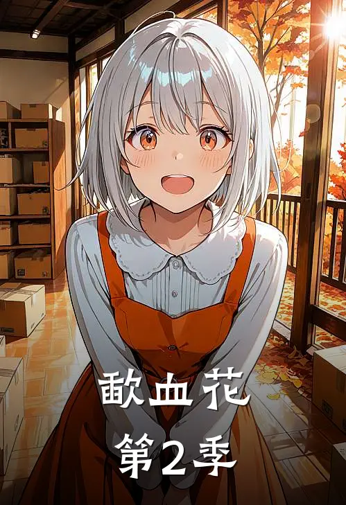 歃血花第2季
