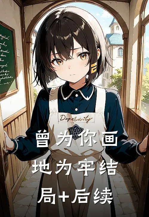 曾为你画地为牢结局+后续