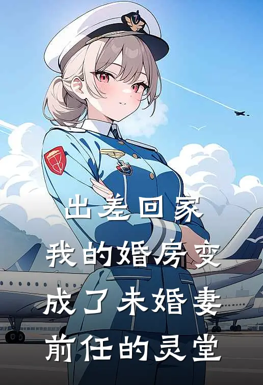 出差回家，我的婚房变成了未婚妻前任的灵堂