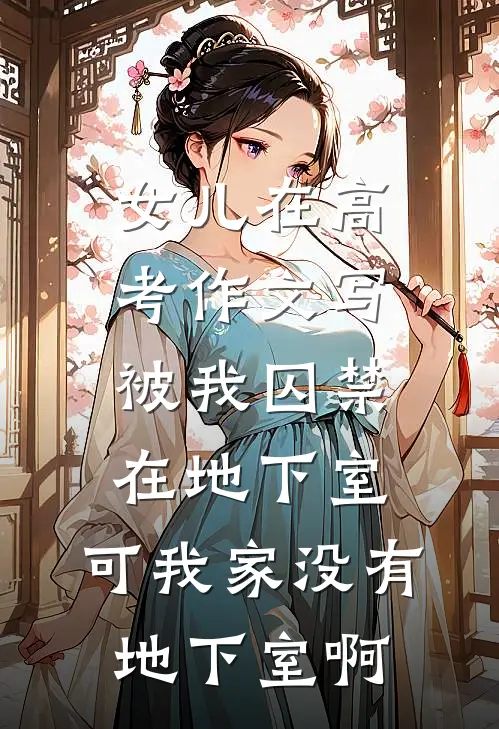 女儿在高考作文写被我囚禁在地下室，可我家没有地下室啊