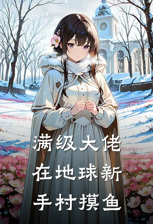 满级大佬在地球新手村摸鱼