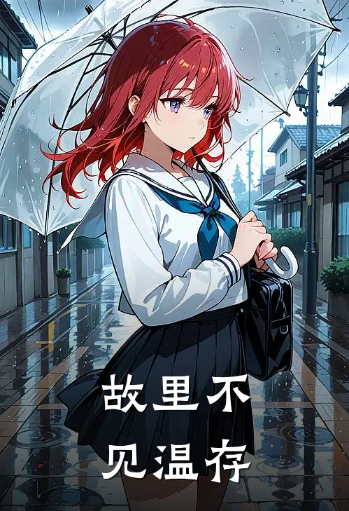 故里不见温存