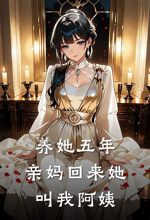 养她五年，亲妈回来她叫我阿姨