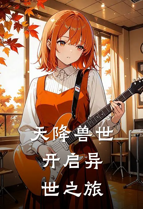 天降兽世，开启异世之旅