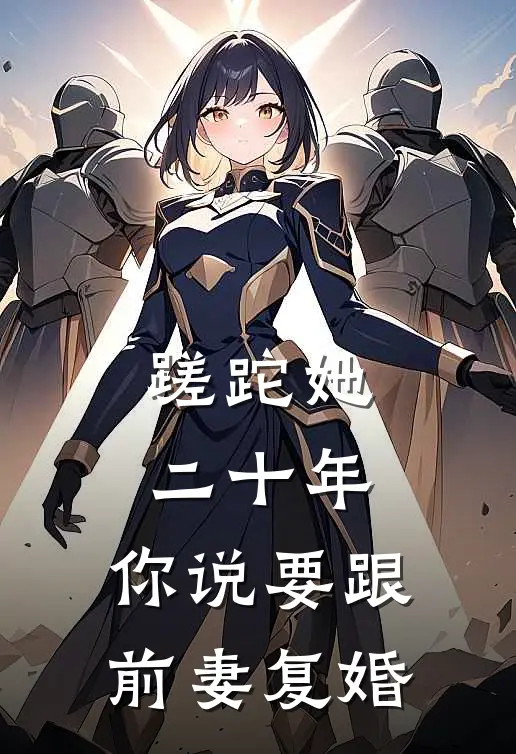 蹉跎她二十年,你说要跟前妻复婚是真的吗