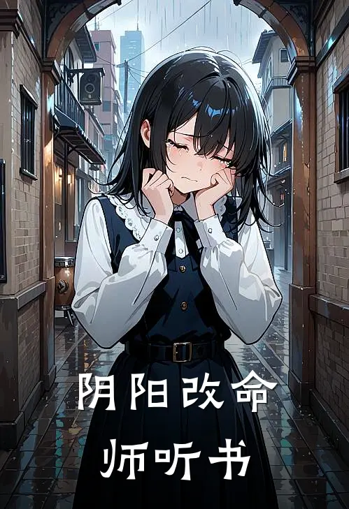 阴阳改命师(听书)
