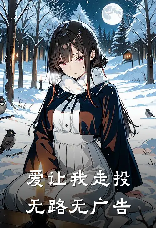 爱让我走投无路无广告
