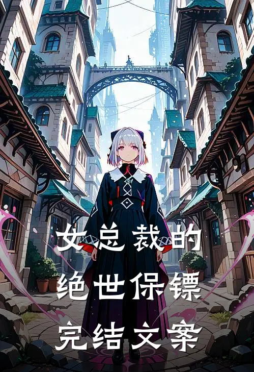女总裁的绝世保镖完结文案