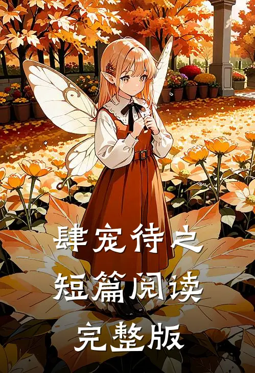 肆宠待之短篇阅读完整版