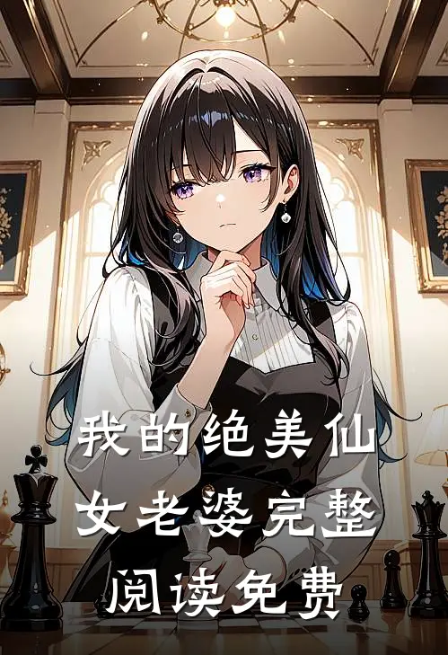 我的绝美仙女老婆完整阅读免费