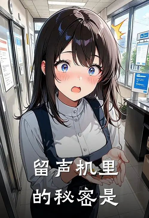 留声机里的秘密是