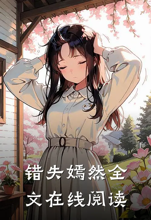 错失嫣然全文在线阅读