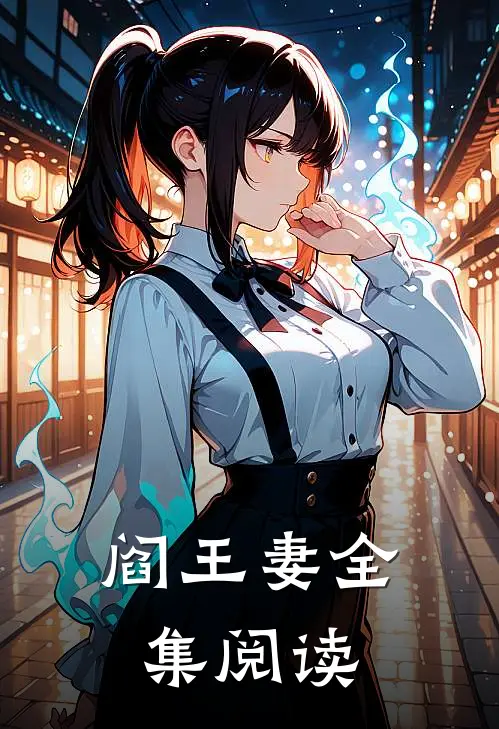 阎王妻全集阅读