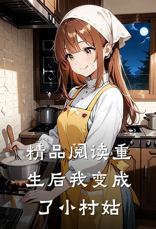 精品阅读重生后我变成了小村姑