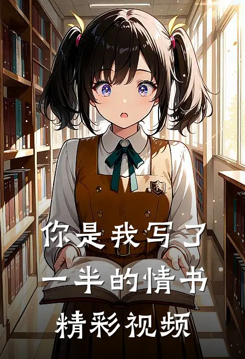 你是我写了一半的情书精彩视频
