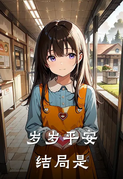 岁岁平安结局是