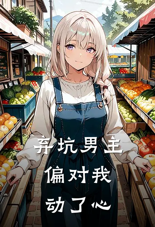 弃坑男主，偏对我动了心