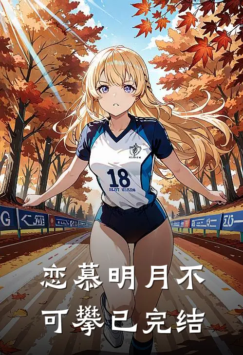 恋慕明月不可攀已完结