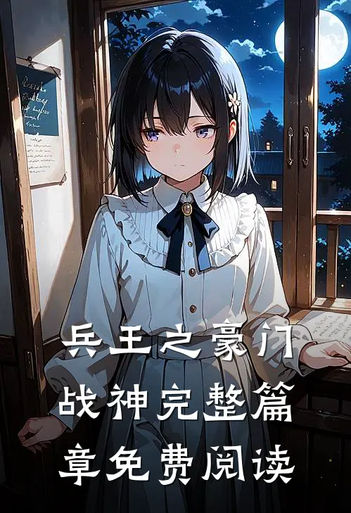 兵王之豪门战神完整篇章免费阅读