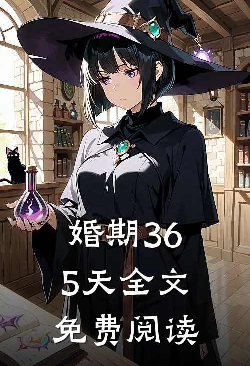 婚期365天全文免费阅读