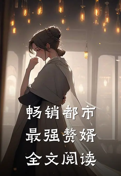 畅销都市最强赘婿全文阅读