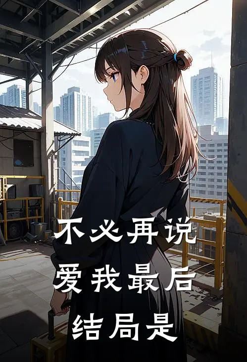 不必再说爱我最后结局是