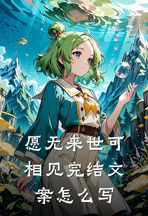 愿无来世可相见完结文案怎么写