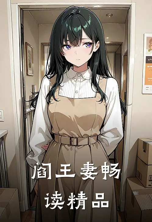 阎王妻畅读精品