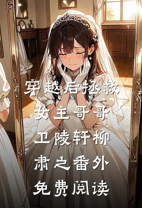 穿越后拯救女主哥哥卫陵轩柳肃之 番外免费阅读