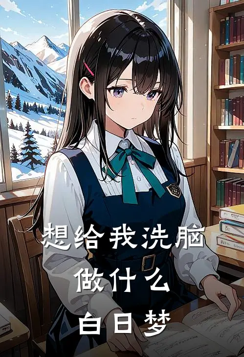 想给我洗脑，做什么白日梦