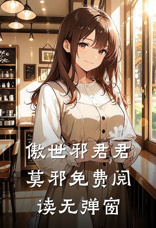 傲世邪君君莫邪免费阅读无弹窗