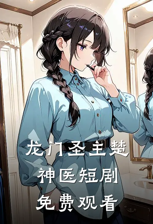 龙门圣主楚神医短剧免费观看