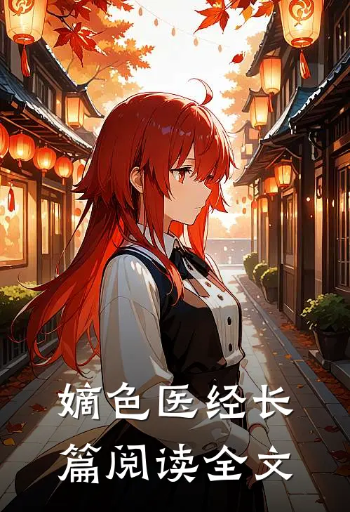 嫡色医经长篇阅读全文