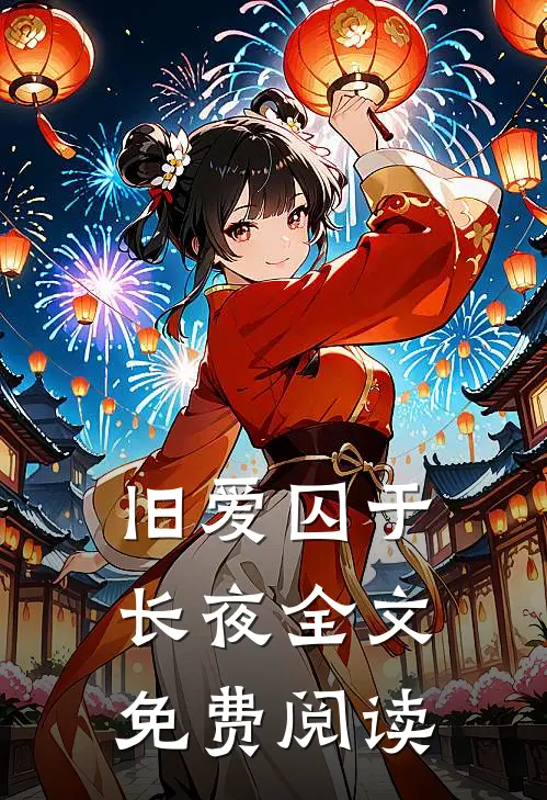 旧爱囚于长夜全文免费阅读