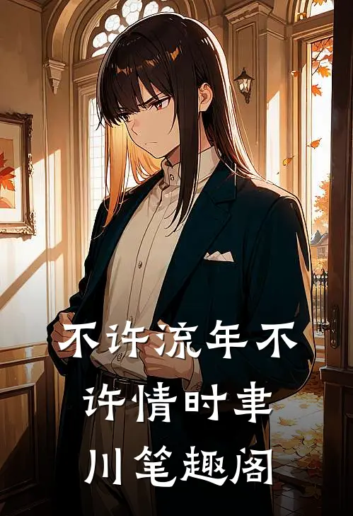 不许流年不许情时聿川 笔趣阁