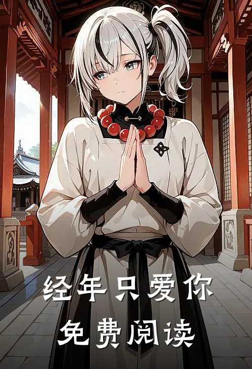经年只爱你免费阅读