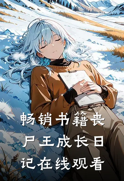 畅销书籍丧尸王成长日记在线观看