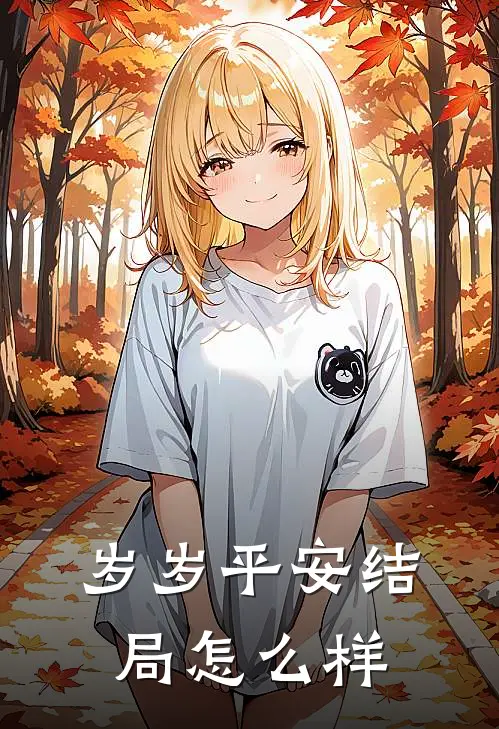 岁岁平安结局怎么样
