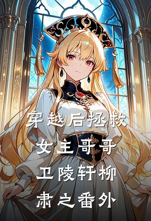 穿越后拯救女主哥哥卫陵轩柳肃之 番外