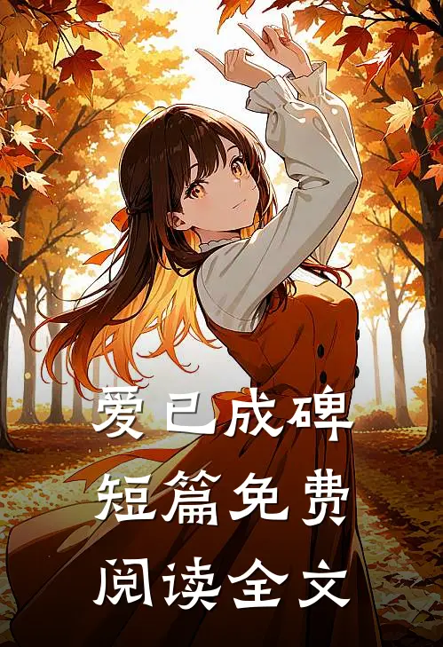 爱已成碑短篇免费阅读全文