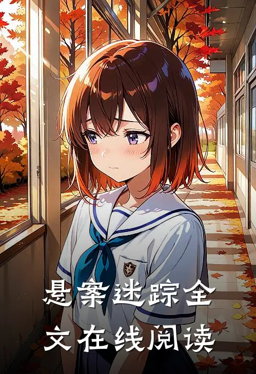 悬案迷踪全文在线阅读