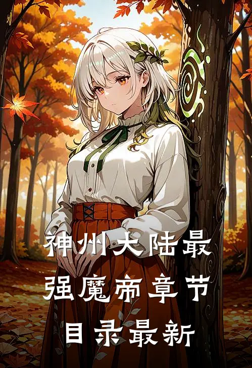 神州大陆最强魔帝章节目录最新