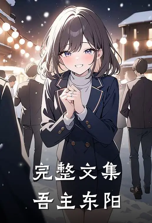 完整文集吾主东阳
