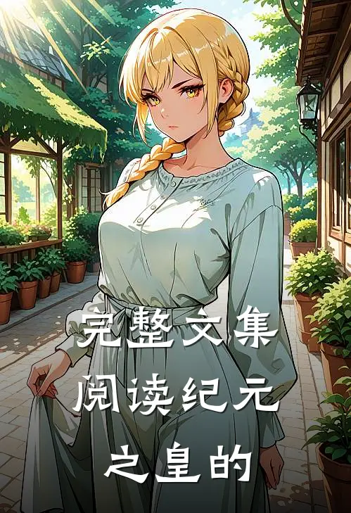 完整文集阅读纪元之皇的